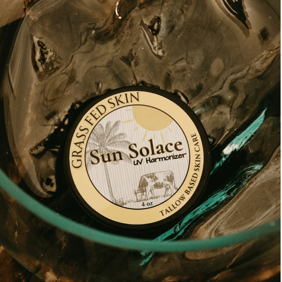 Sun Solace-UV Harmonizer - Image 3