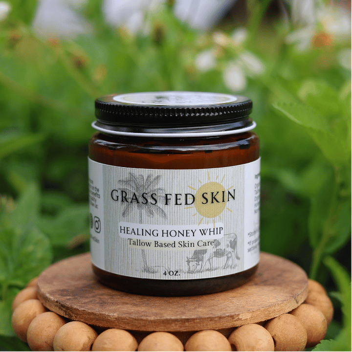 Healing Honey Whip - Image 5