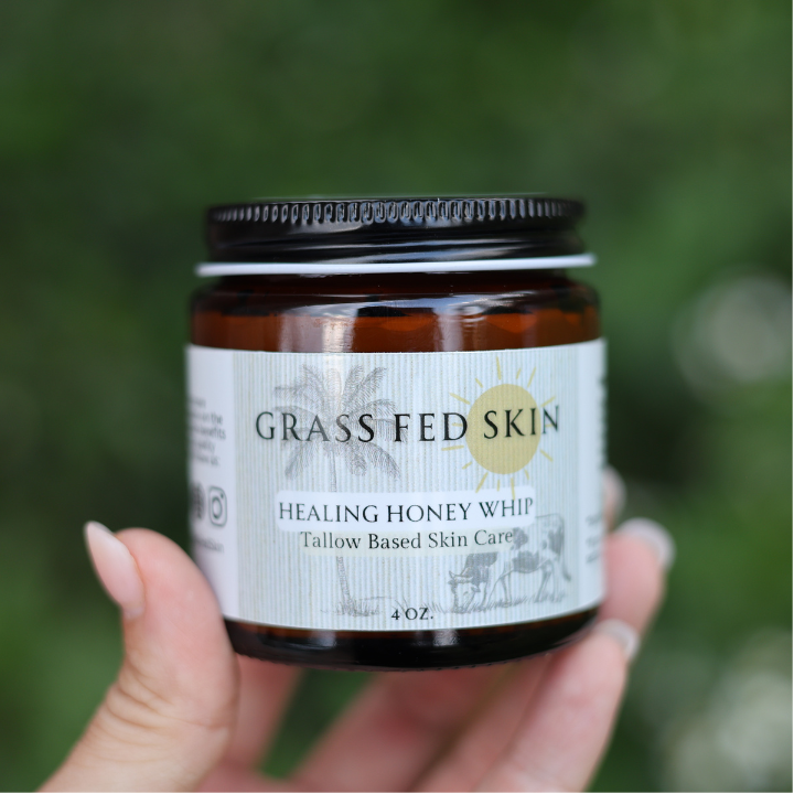 Healing Honey Whip - Image 4