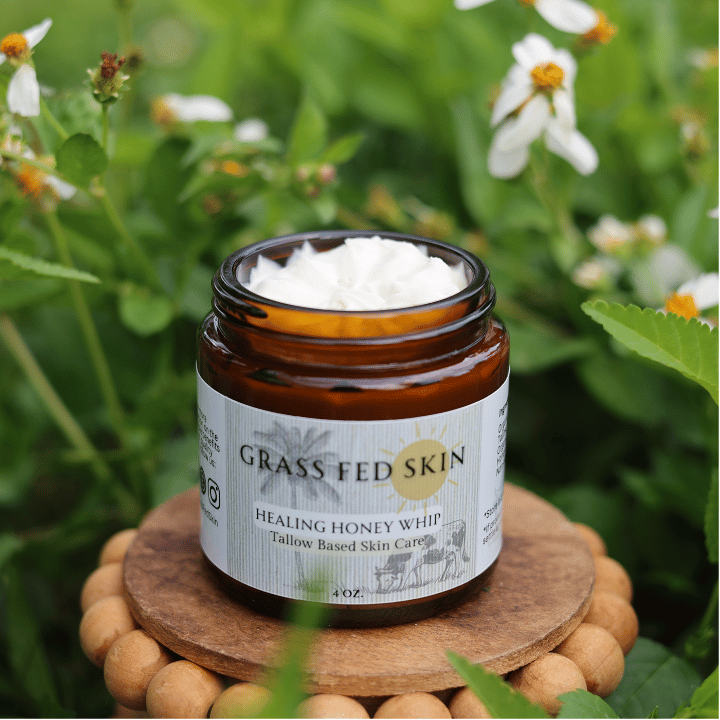 Healing Honey Whip - Image 3