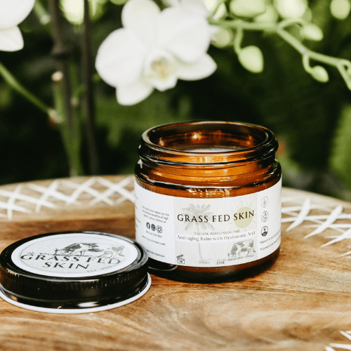 Anti-Aging Balm with Hyaluronic Acid - Image 8