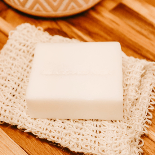 Pure Tallow Soap Bar - Image 3